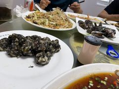 -江南村海鲜馆(洞头店)