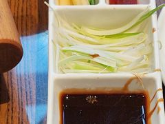 -北京老铺烤鸭(高新店)