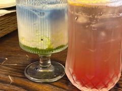 -The Cheebat 锌吧·Bistro(体育西店)