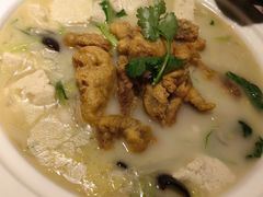 -京鸭棠(让胡路万达店)