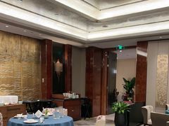 -香宫中餐厅·杭州香格里拉·西湖40年老字号杭帮菜