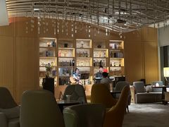 -三迪希尔顿酒店·星空酒廊