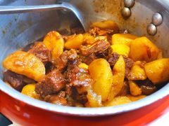 -U你·天然调味(南湖总店)