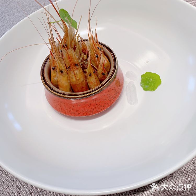 富阳的高档餐厅