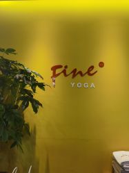 -FineYoga梵音瑜伽·普拉提