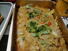-喝丢一只鞋辣炒海鲜小烧烤(三八广场店)