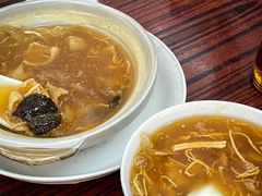 -添發碗仔翅美食