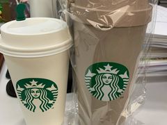 咖啡渣随行杯-星巴克(钦江路店)