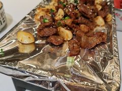 -老船夫婚宴婚庆会馆(延吉路店)