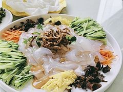 -日月昇渔家菜·海肠捞饭·大连海鲜(东港店)