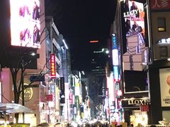 -东大门市场