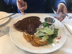 -西部牛排(京华城店)