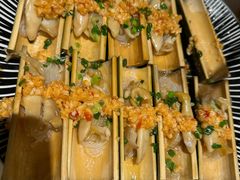 -阿露佳·舌尖上的安吉菜