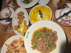 -新白鹿餐厅(银泰西湖文化广场店)