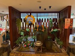 -金厨泰国餐厅·全泰籍厨师料理(拱北店)