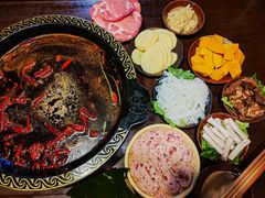 -渝拆火锅(沙坪坝店)