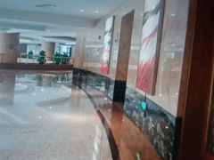 -南京维景国际大酒店(南京博物院店)