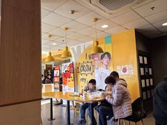 -麦当劳(保定裕华路店)