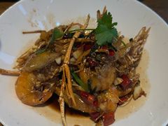 -乔街深夜食堂·台州菜·高压锅生蚝(杭州总店)