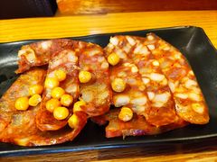 四川香肠-好這口重庆小面(总店)