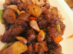 -宝轩渔府·老字号海鲜·正宗津菜(水上店)