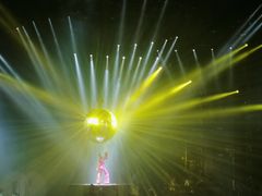 -梦之蓝青奥体育公园体育馆