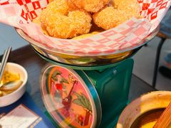 -泰妃殿(武汉首店)