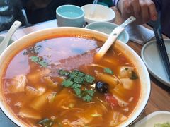 -品回味清真西北楼(宁波首店)