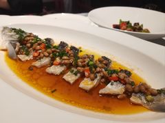 -箱美术馆私房菜(水晶郦城店)