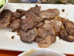 -清真磨沟沿老字号牛肉面(总店)