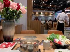 -呷哺呷哺(嘉定新城万达店)