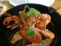 -鑫阿强海鲜大排档·老厦门特色菜(中山路店)