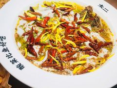 -太二酸菜鱼(沈阳万象城店)