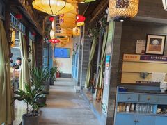 -永安水煮活鱼·仪征菜(仪征奥林匹克店)