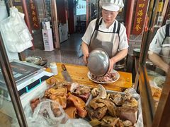 -周记三套车·甘肃名小吃
