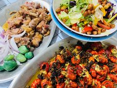 -郑喜旺烧烤(新密总店)