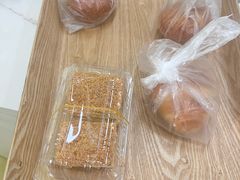 -甜嘟嘟烘焙坊(舒城路店)