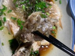-炊烟·山房菜