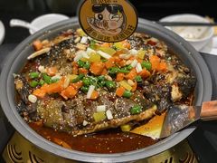 -鱼见你烤鱼•本地烧烤(1818店)