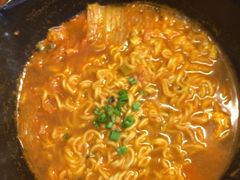-米屋石锅拌饭(师大店)
