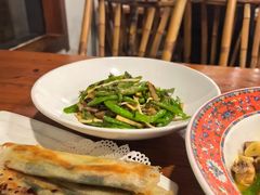 -翠姐姐农家大院·老底子萧山菜(建设一路店)