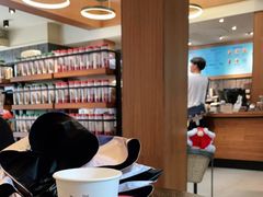 -星巴克臻选(成都宽窄巷子店)