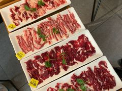 -海银海记潮汕牛肉火锅(新港中路海珠店)