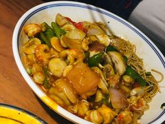 -十面春风·江南面馆(崇宁路店)