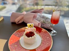 -青岛海天大酒店·1988全日餐厅