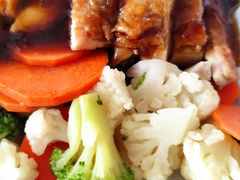 -吉野家(长青店)