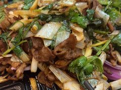 -月福京味斋·烤鸭店·北京菜(鼓楼总店)