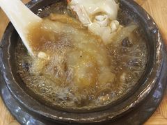 -翅翅赢碗仔翅(拱北口岸店)