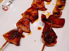 -食悦天美食广场(西安CityOn熙地港购物中心店)