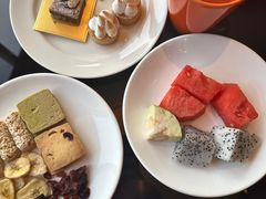 -广州天河希尔顿酒店